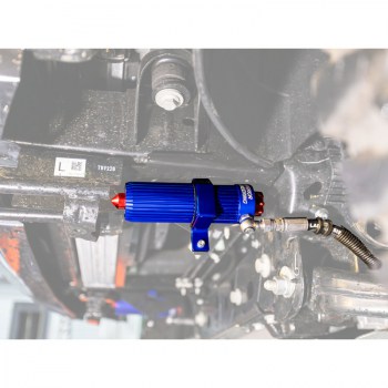 Kit de elevación Superior Engineering +5cm Ford Ranger 2023->